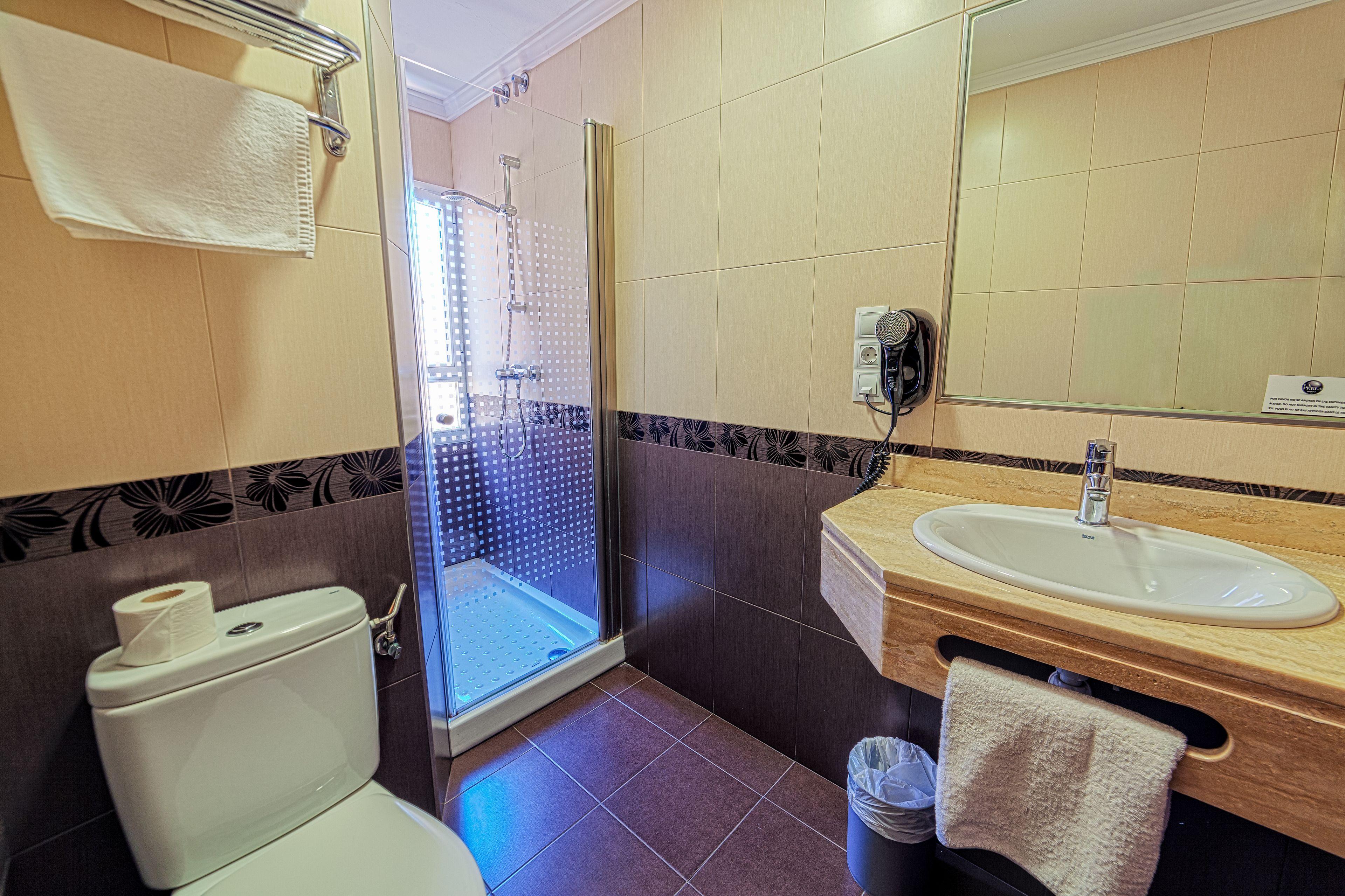 Double or Twin Room
