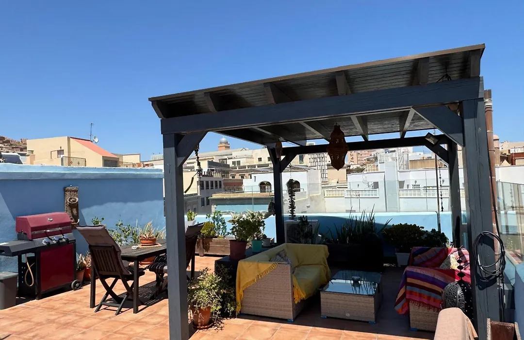 La Pita Guesthouse-1