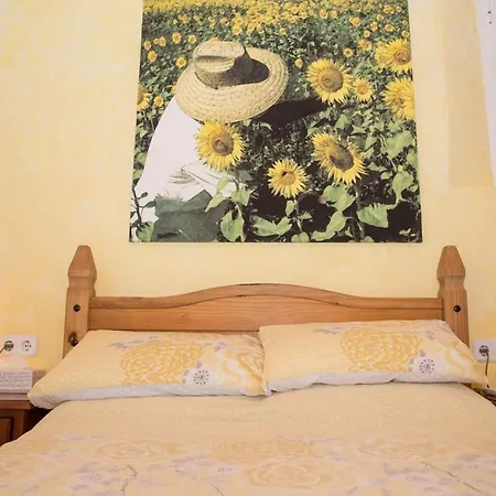 Los Giles Bed&breakfast-2