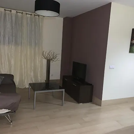 Apartamentos 16:9 Playa Suites-3