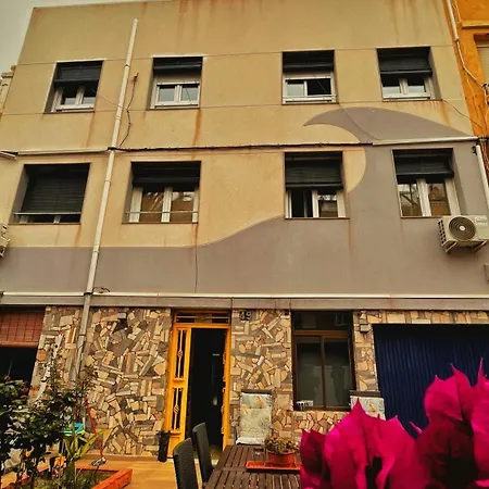 La Pita Beach House-2