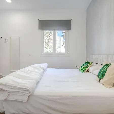 Bf Rooms Almeria Centro-3